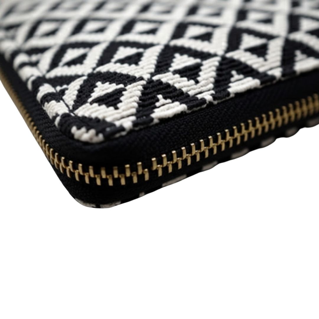 Stylish Foldable Pocket Wallet for Modern Women v1.0